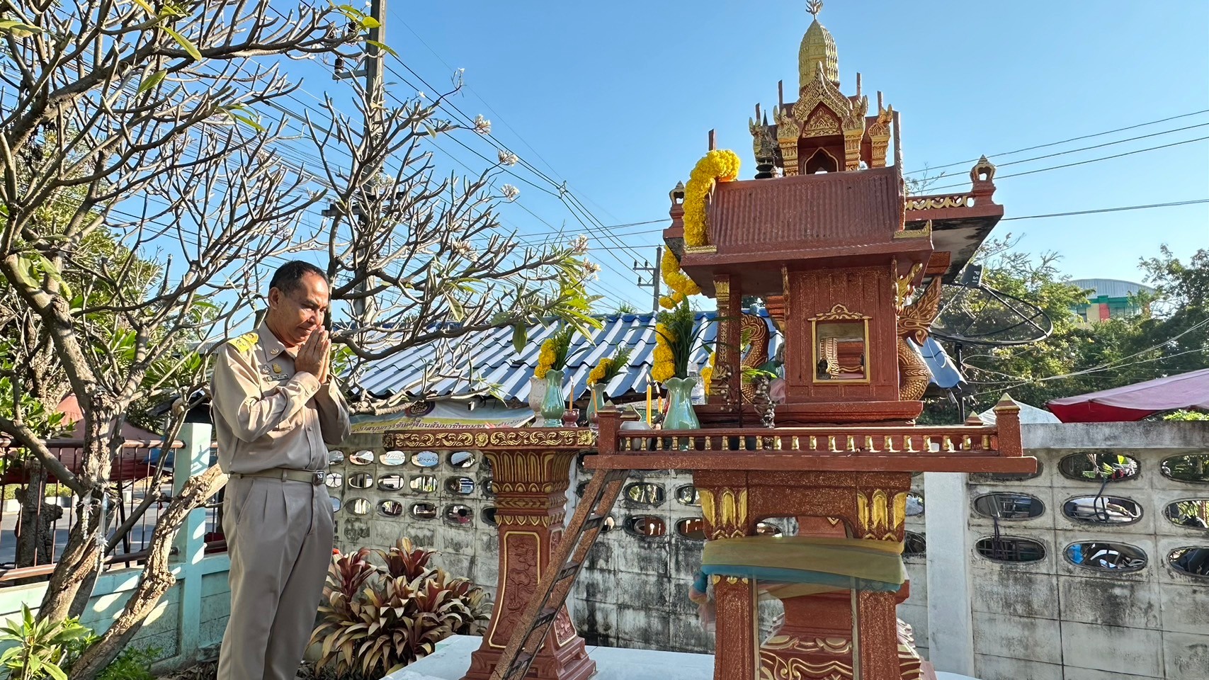 title - รายงานตัวในโอกาสย้ายมาดำรงตำแหน่งปฏิรูปที่ดินจังหวัดสุโขทัย